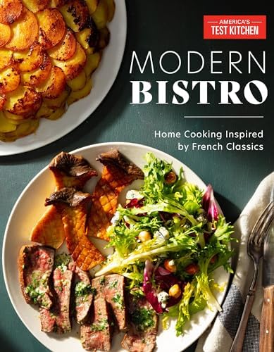 Bistronomy: Recipes from the Best New Paris Bistros: Sigal, Jane